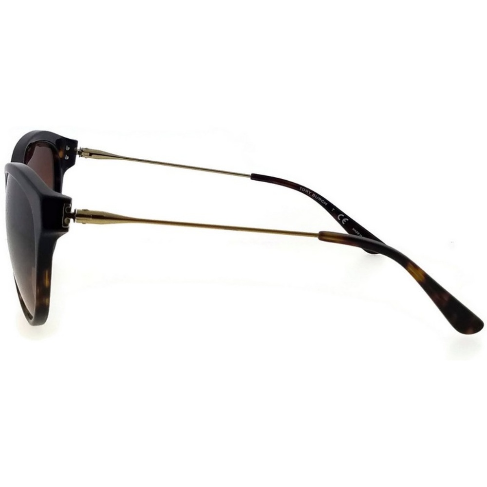 TY7093-103313-56 Tory Burch Sunglasses - Picture 4 of 5